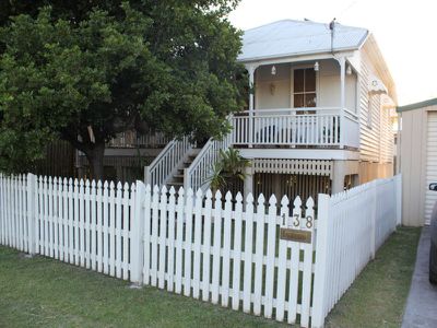 138 Chermside Road, Basin Pocket
