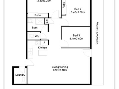 9 John Street, Basin View