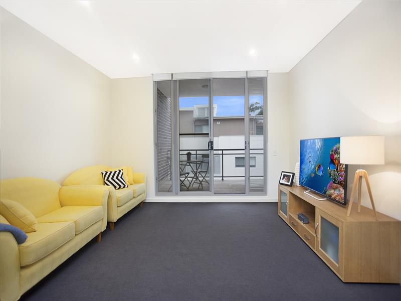 23 / 213-215 Carlingford Road, Carlingford