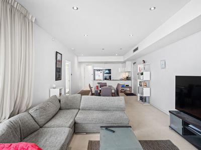 62 / 98 Terrace Road, East Perth