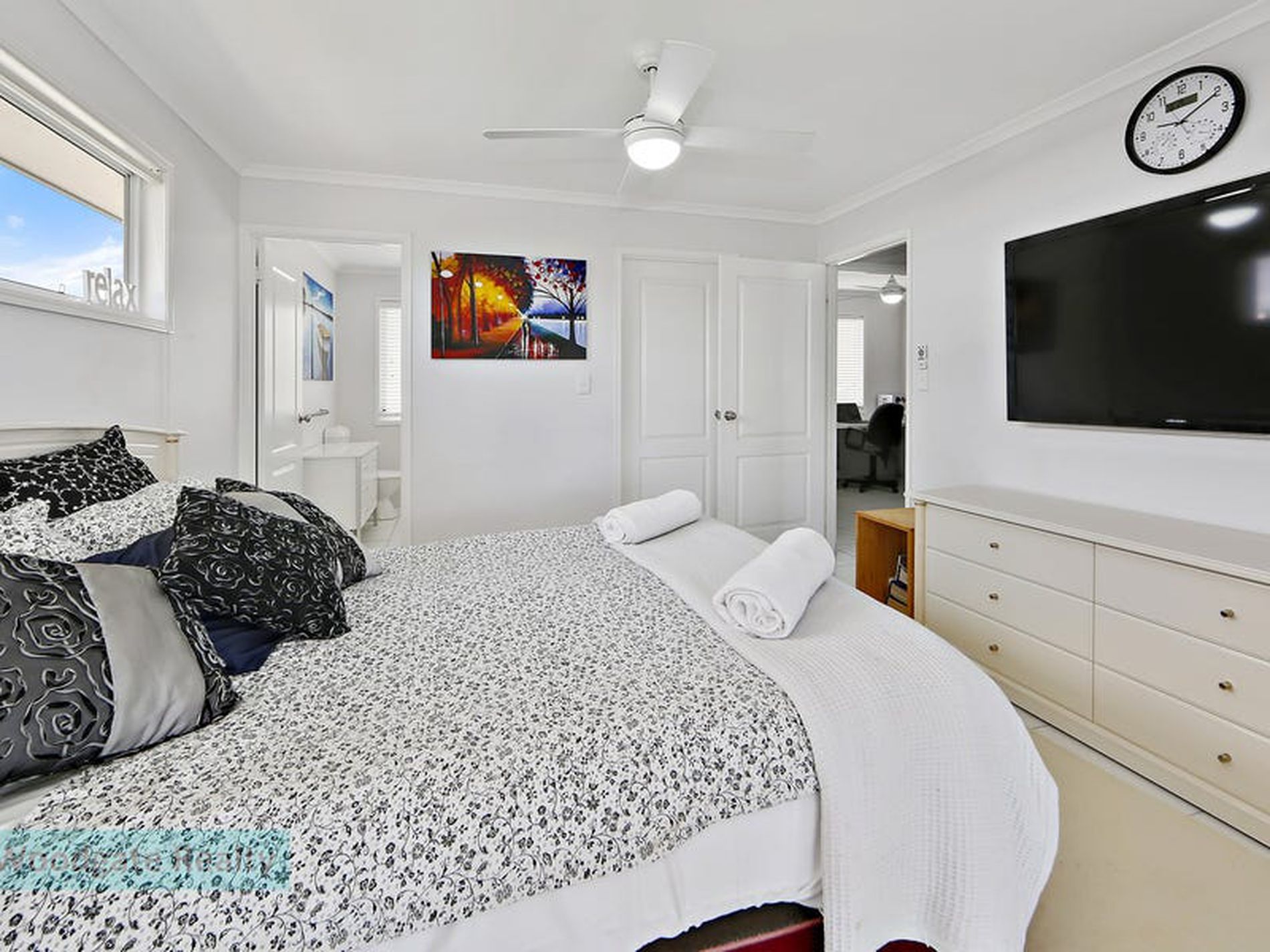 25 Coral Sea Dr, Woodgate