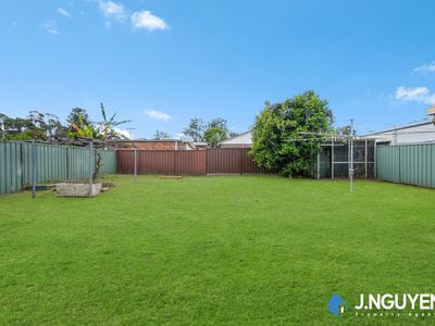 2 Cook Avenue, Canley Vale