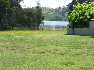 4 Larsen Court, Tallangatta