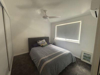 22A Strawberry Terrace, Glendale