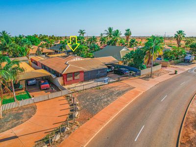 8 Cottier Drive, South Hedland