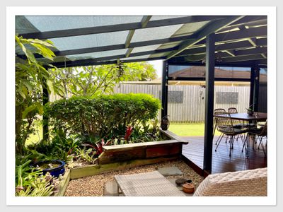 11 King Arthur Court, Urangan