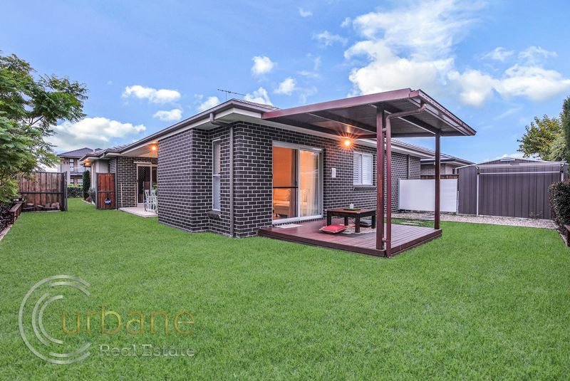 23 Bellinger Street, The Ponds
