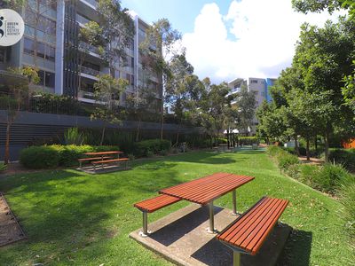 132 / 11 Epping Park Drive, Epping