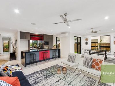 12 Blackbean Court, Mount Louisa