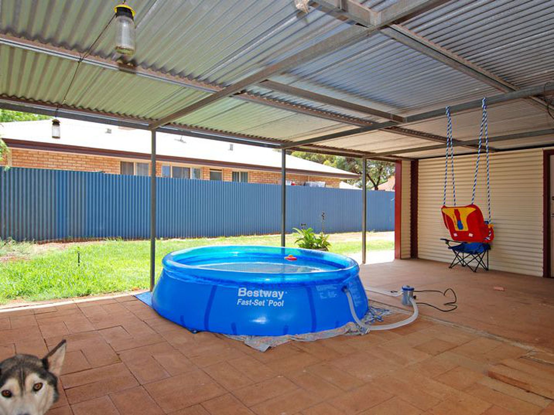 21 Millen Street, Boulder