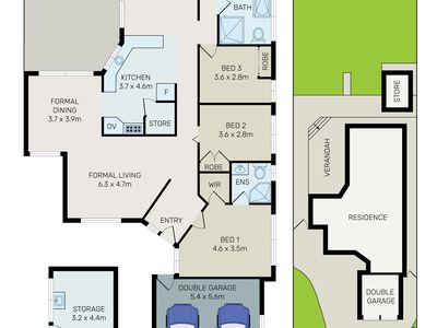 38 Milner Road, Guildford