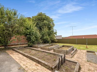 2 MacKenzie Street, Mount Gambier