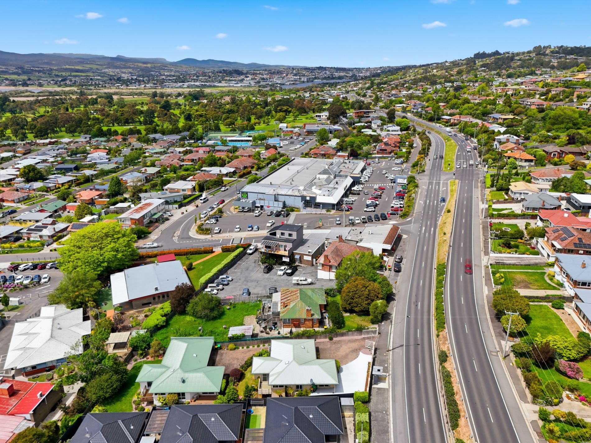 1 / 322 West Tamar Road, Riverside