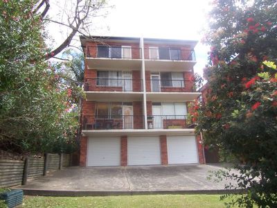 5 / 103 Constitution Road West, Meadowbank