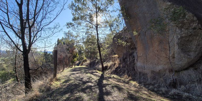 122 Delatite County, Gooram