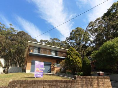 27 Leguna Crescent, Forster