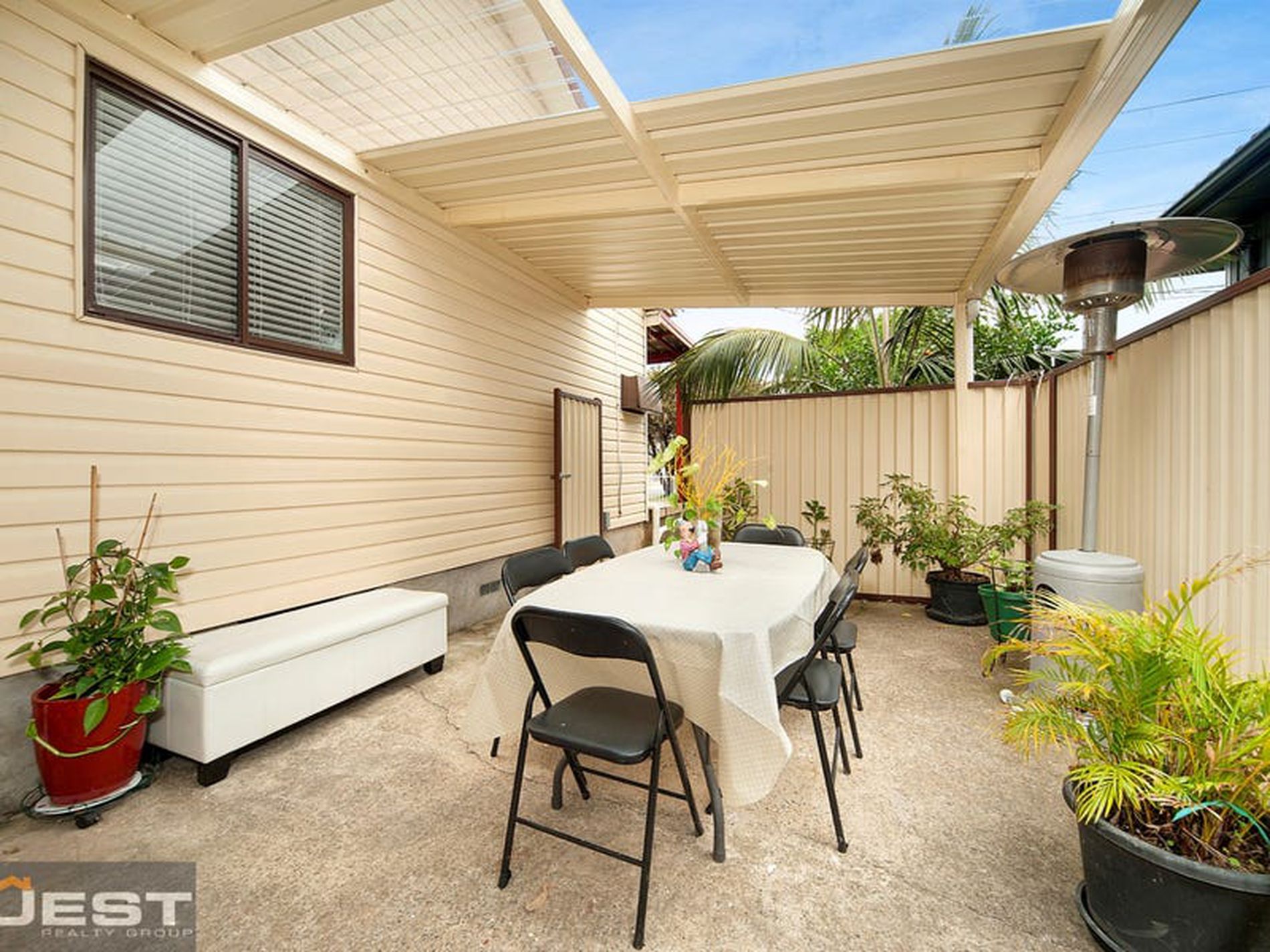 3 Grove Street, Casula