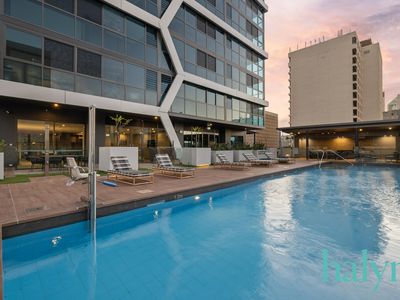 701 / 238 Adelaide Terrace, Perth