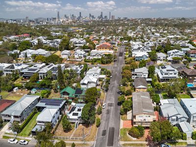 1 / 39 Antill Street, Wilston