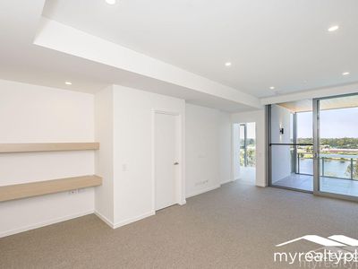 202 / 60 Riversdale Road, Rivervale