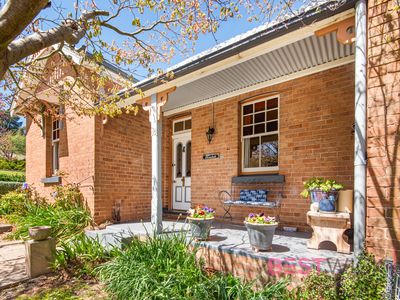 10 Blake Street, Millthorpe