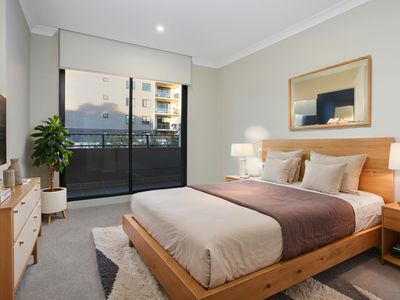 101 / 10 Free Settlers Drive, Kellyville
