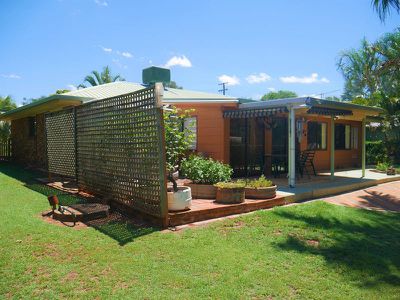 11 Grant Avenue, Kingaroy