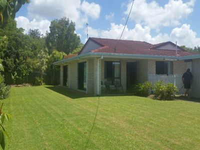 61 Tepequar Drive, Maroochydore