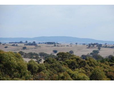 427 Heathcote-Redesdale Road, Heathcote