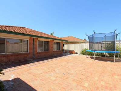 26 Guadalupe Drive, Ballajura