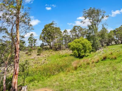 195 Halls Lane, Braidwood