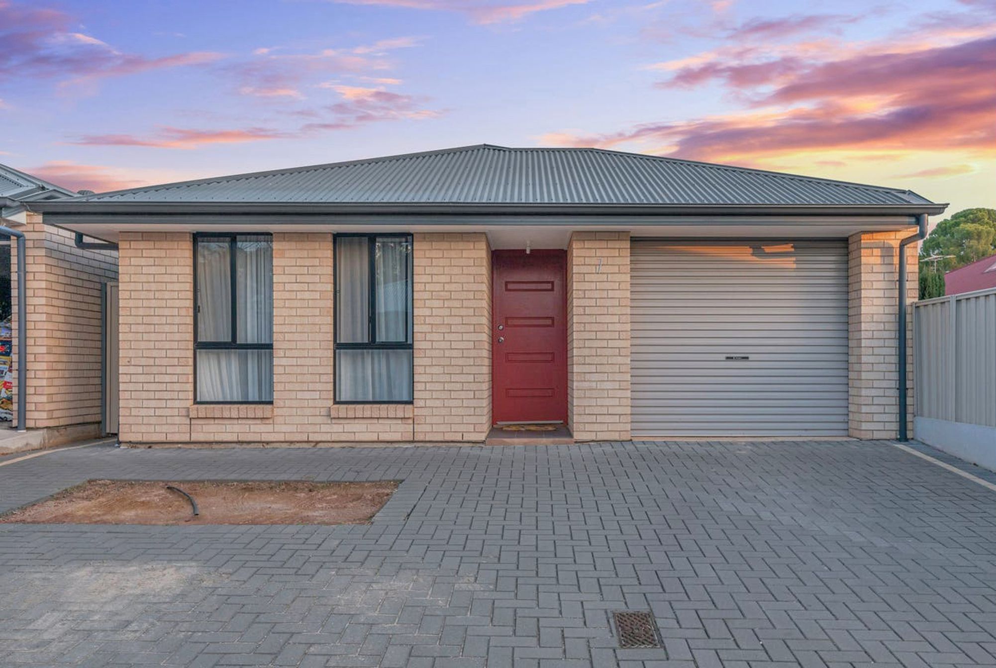 7 / 5 Riddell Road, Holden Hill