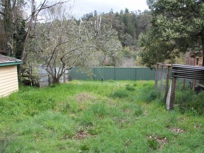 89 Jamieson-Licola Road, Jamieson