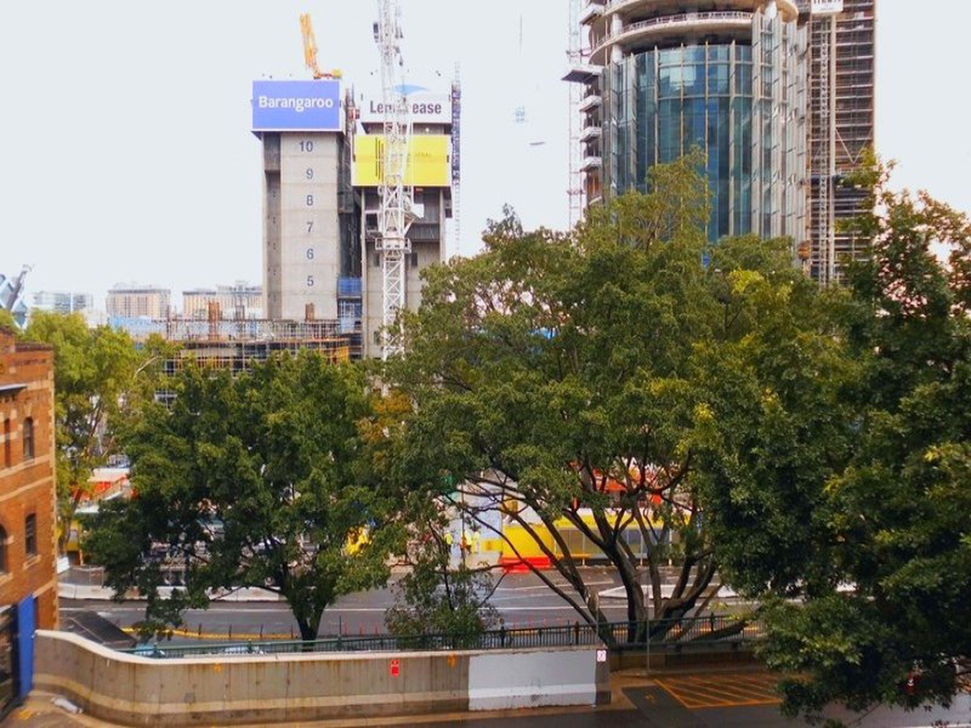 219 Kent Street, Sydney