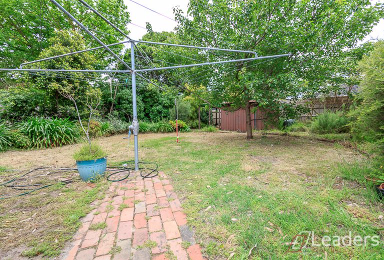 55 Dunbarton Drive, Wantirna