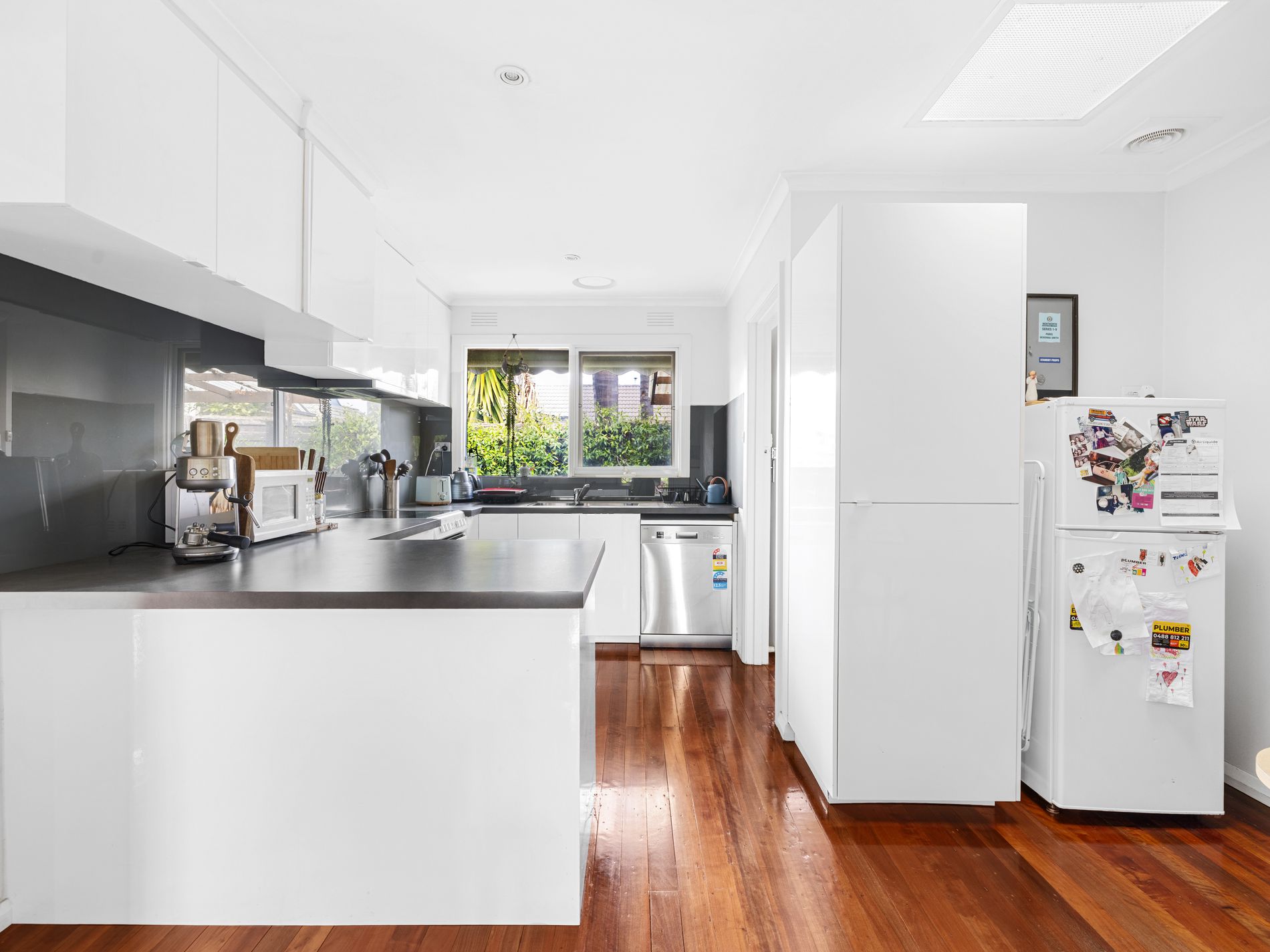 8 / 35 Elphinstone Street, West Footscray