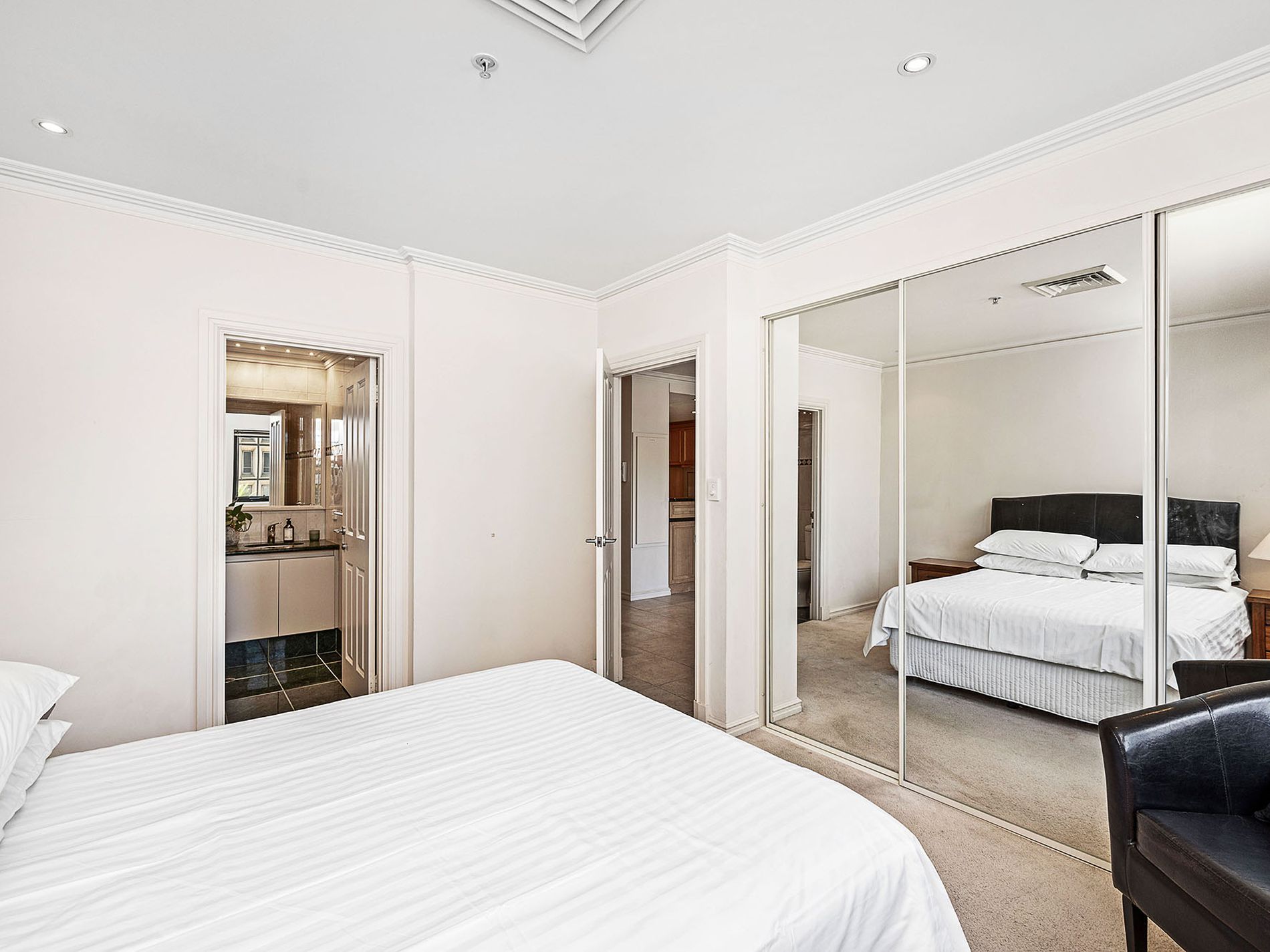 401 / 2 St Georges Terrace, Perth
