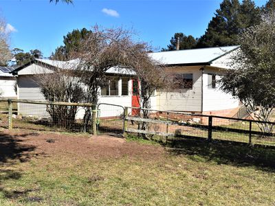 489 Inn Road, Ben Lomond