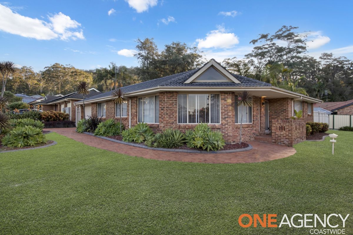 27 Jacana Avenue, Narara