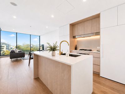 C1008 / 80 Waterloo Road  (entry via Byfield St), Macquarie Park