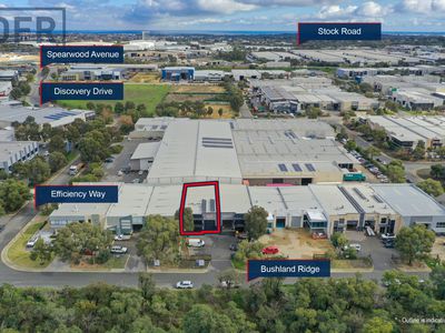 1 / 32 Bushland Ridge, Bibra Lake