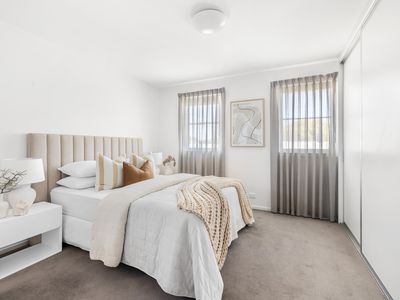 19 Russell Place, Williamstown