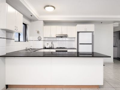 46 / 3 Fetherstone st, Bankstown