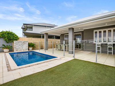 39 BROULEE LANE, Secret Harbour