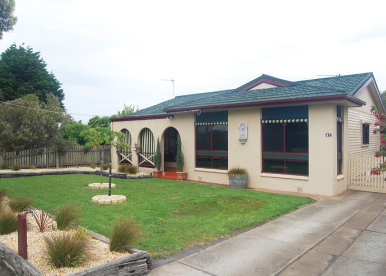 47 Findlay Street, Portland