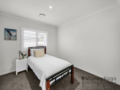 6 Moonie Crescent, Jimboomba