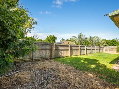 6 Woodswallow Place, Bellbowrie