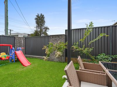 5 / 46 Fitzpatrick Crescent, Casula