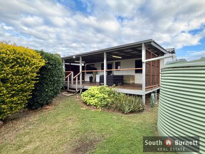 86 Cadell Street, Wondai