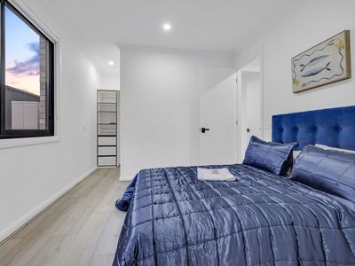 21 O'Rourke Street, Lucas